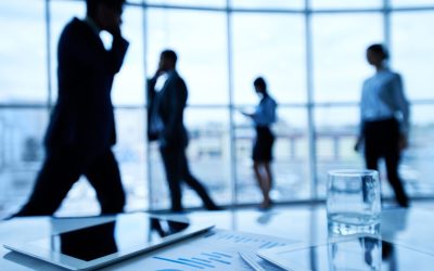La Révolution Silencieuse : Comment l&rsquo;IA Transforme le Business sans que Vous ne le Remarquiez