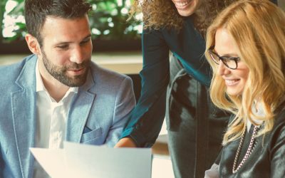 Comment le Yoga peut transformer votre entreprise ?