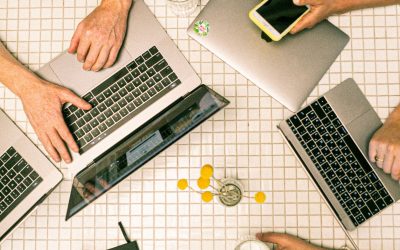 Le pouvoir du marketing : comment construire une marque forte et fidéliser sa clientèle