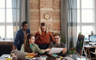 Marketing du Chaos : Pourquoi les Stratégies Traditionnelles S&rsquo;effondrent
